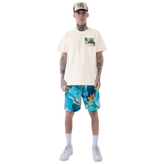Paradise Palms Shorts