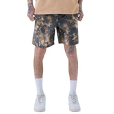 Paradise Palms Shorts