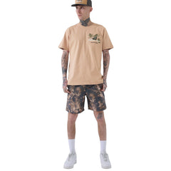 Paradise Palms Shorts