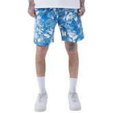 Paradise Palms Shorts