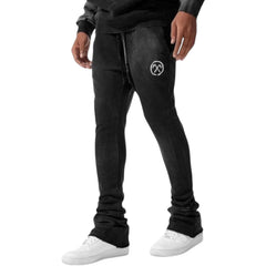 Afterlife Stacked Sweatpants