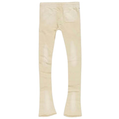 Afterlife Stacked Sweatpants