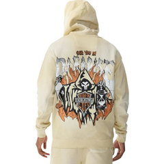 Afterlife Pullover Hoodie