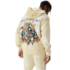 Afterlife Pullover Hoodie