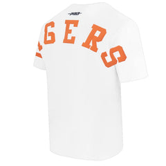 Detroit Tigers Wingspan Drop Shoulder Tee