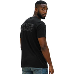 See You in Paradise Tonal T-Shirt