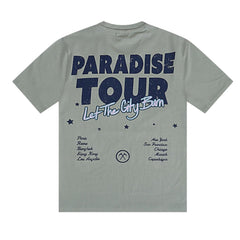 Paradise Tour T-Shirt