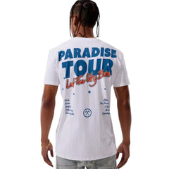 Paradise Tour T-Shirt