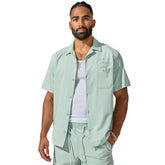 Oakland Mechanic S/S Shirt