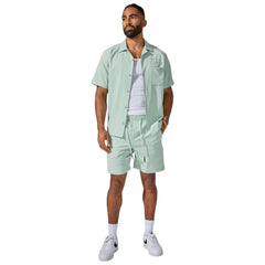 Oakland Mechanic S/S Shirt