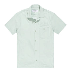 Oakland Mechanic S/S Shirt