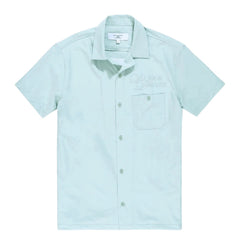 Oakland Mechanic S/S Shirt