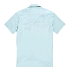 Oakland Mechanic S/S Shirt
