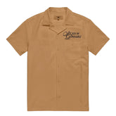 Oakland Mechanic S/S Shirt