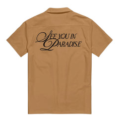 Oakland Mechanic S/S Shirt