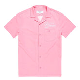 Oakland Mechanic S/S Shirt