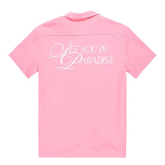Oakland Mechanic S/S Shirt