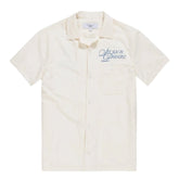 Oakland Mechanic S/S Shirt