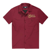 Oakland Mechanic S/S Shirt