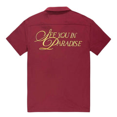 Oakland Mechanic S/S Shirt