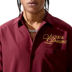 Oakland Mechanic S/S Shirt