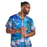 Wanderlust S/S Party Shirt