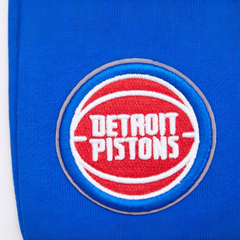 Detroit Pistons Mashup Sweatpant