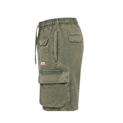Local Dealer GD Knit Cargo Shorts