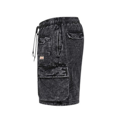 Local Dealer GD Knit Cargo Shorts