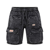 Local Dealer GD Knit Cargo Shorts