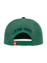 Breezy Adjustable Trucker Cap