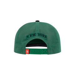 Breezy Adjustable Trucker Cap