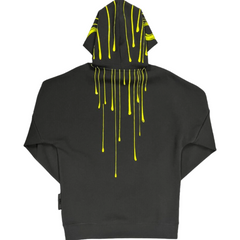 RV X Duck Milano Drip Hoodie