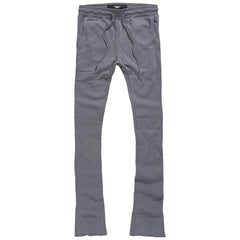 Uptown Stacked Sweatpants
