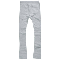 Uptown Stacked Sweatpants