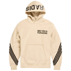 Perfect Pitch Pullover Hoodie
