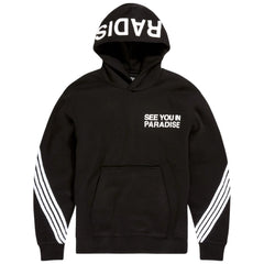 Perfect Pitch Pullover Hoodie