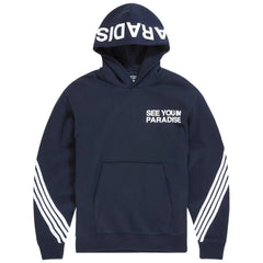 Perfect Pitch Pullover Hoodie