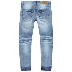 El Nino Denim Jeans - Collins