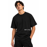 Liam Tee - Black RIP Cross