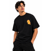 Anti Social Low Heat Tee