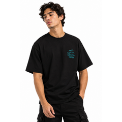 Anti Social Braking Point Tee