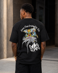 Originality Tee