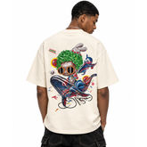 Comic Kid Tee