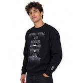 I'm Everywhere Crewneck Sweatshirt