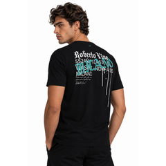 Milano Dripping T-Shirt