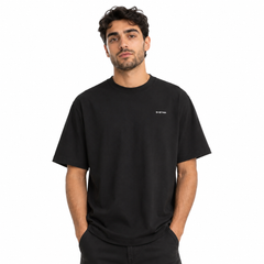 Boxy Base T-Shirt
