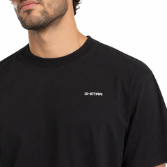 Boxy Base T-Shirt