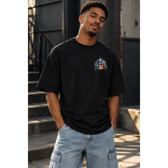 Fireworks Tee
