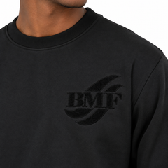 BMF Crewneck Sweatshirt